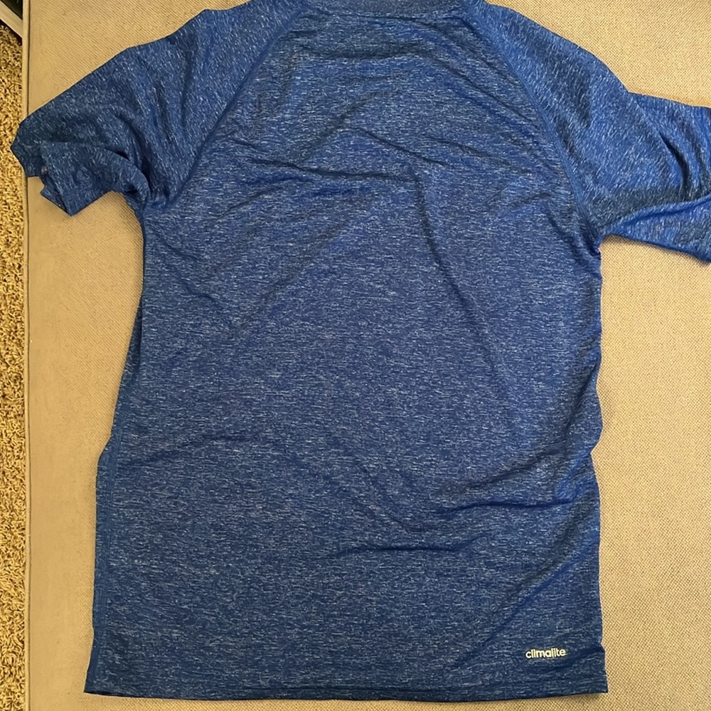 Adidas Ultimate Tee - Picture 3 of 3